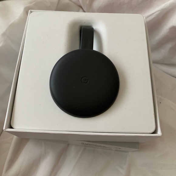 GOOGLE CHROMECAST - Picture 7 of 10